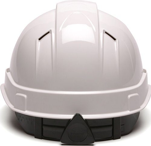Capacete Engenheiro Construtor Adulto Branco