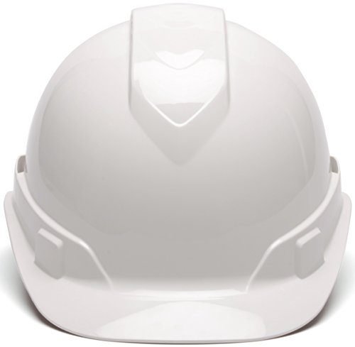 Capacete Engenheiro Construtor Adulto Branco