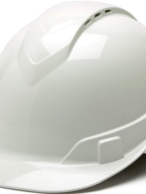Capacete Engenheiro Construtor Adulto Branco