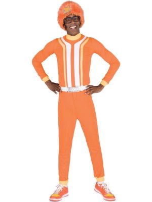 Fantasia Adulto DJ Lance Rock Yo Gabba Gabba Fantasia Adulto DJ Lance Rock Yo Gabba Gabba