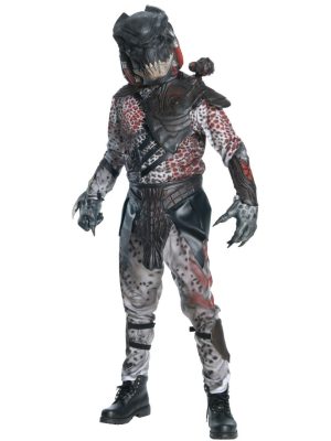 Fantasia Adulto dos Alien vs Predator 2010