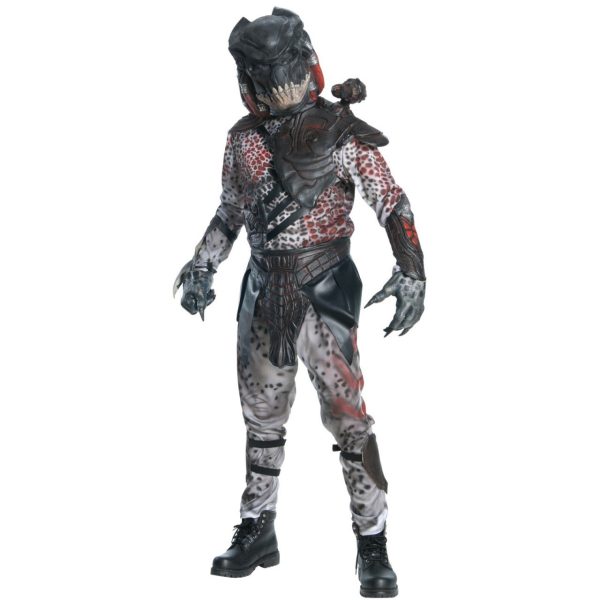 Fantasia Adulto dos Alien vs Predator 2010 Fantasia Adulto dos Alien vs Predator 2010