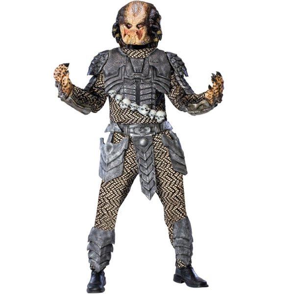 Fantasia Adulto dos Alien vs Predator Fantasia Adulto dos Alien vs Predator