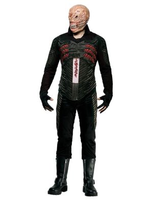 Fantasia Adulto Hellraiser Chatterer Fantasia Adulto Hellraiser Chatterer