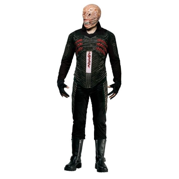 Fantasia Adulto Hellraiser Chatterer Fantasia Adulto Hellraiser Chatterer