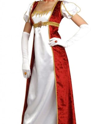 Fantasia Adulto Josefina Colonial Fantasia Adulto Josefina Colonial