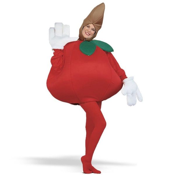 Fantasia Adulto Maça luxo Fantasia Adulto Maça luxo