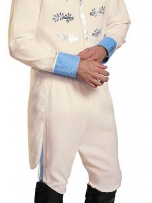 Fantasia Adulto Masculino Príncipe Charmoso Luxo Fantasia Adulto Masculino Príncipe Charmoso Luxo