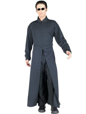 Fantasia Adulto Matrix Neo Fantasia Adulto Matrix Neo