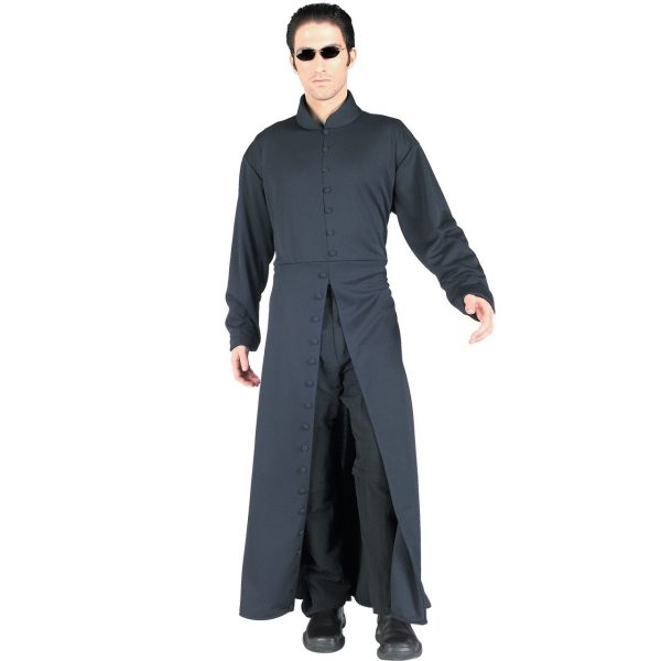 Fantasia Adulto Matrix Neo Fantasia Adulto Matrix Neo