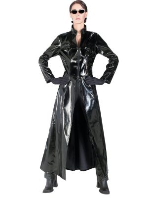 Fantasia Adulto Matrix Trinity Fantasia Adulto Matrix Trinity