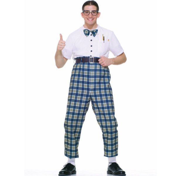 Fantasia Adulto Nerd Geek Fantasia Adulto Nerd Geek