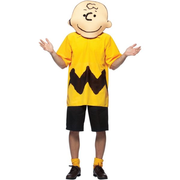 Fantasia Adulto Snoopy Charlie Brown Fantasia Adulto Snoopy Charlie Brown