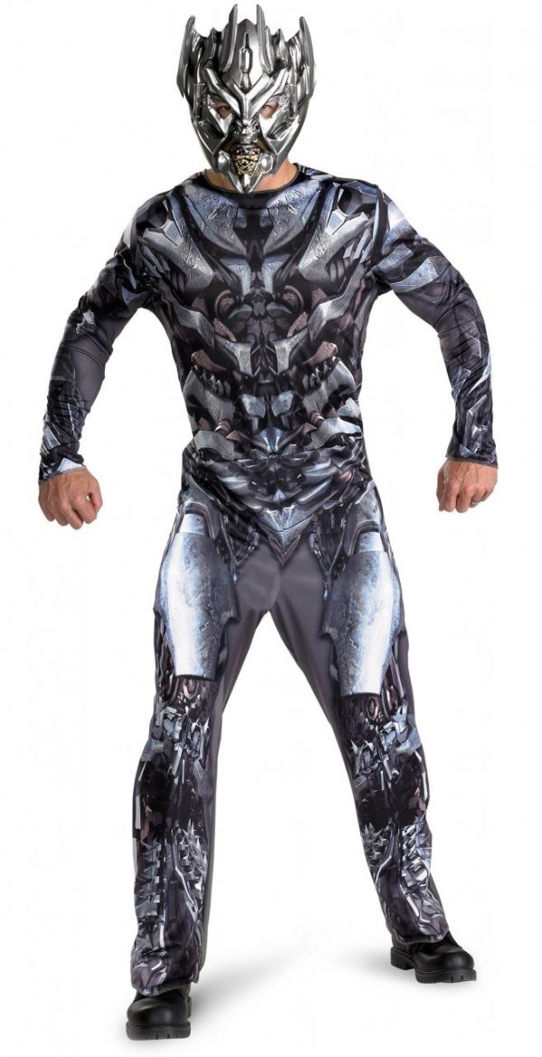Fantasia Adulto Transformer Megatron Fantasia Adulto Transformer Megatron