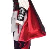 Fantasia Assassins Creed Ezio Adulto Luxo