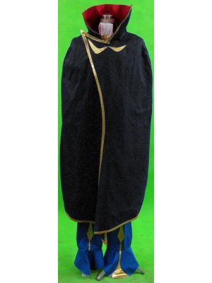 Fantasia Code Geass Lelouch Luxo
