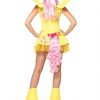 Fantasia Fluttershy My Little Pony Adulto