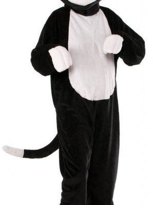 Fantasia Gato Adulto Fantasia Gato Adulto