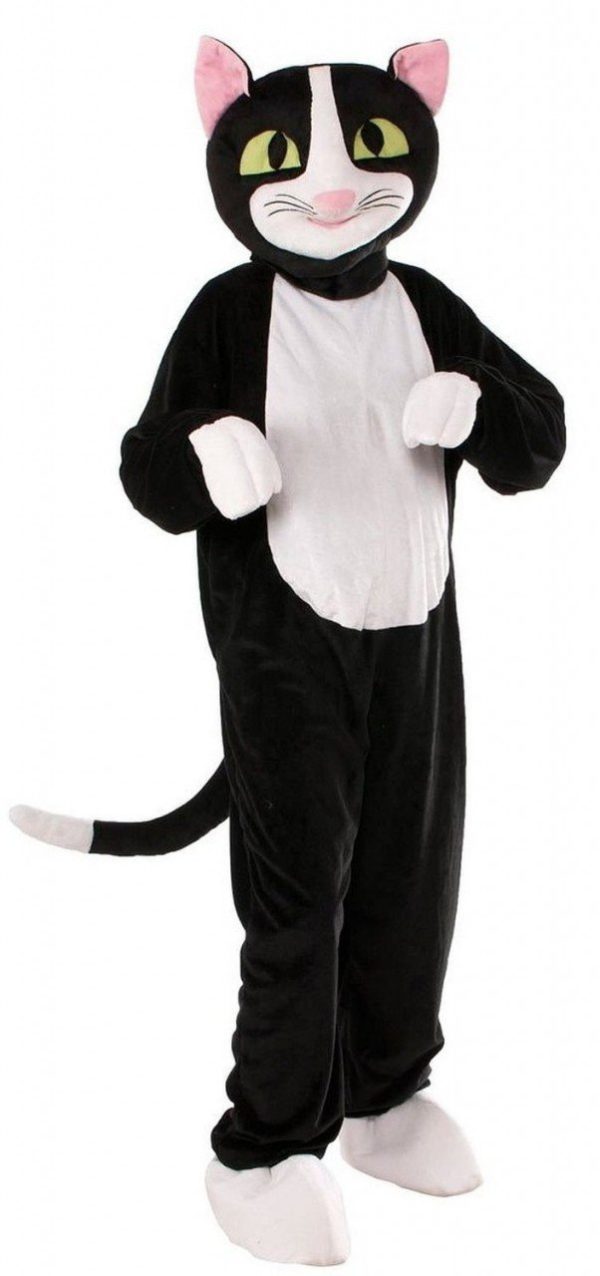 Fantasia Gato Adulto Fantasia Gato Adulto