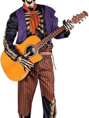 Fantasia Hector Filme Coco Adulto Fantasia Hector Filme Coco Adulto