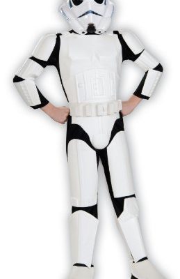 Fantasia Infantil Stormtrooper Star Wars Masculina Fantasia Infantil Stormtrooper Star Wars Masculina