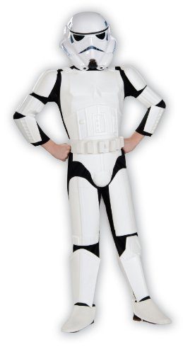 Fantasia Infantil Stormtrooper Star Wars Masculina Fantasia Infantil Stormtrooper Star Wars Masculina
