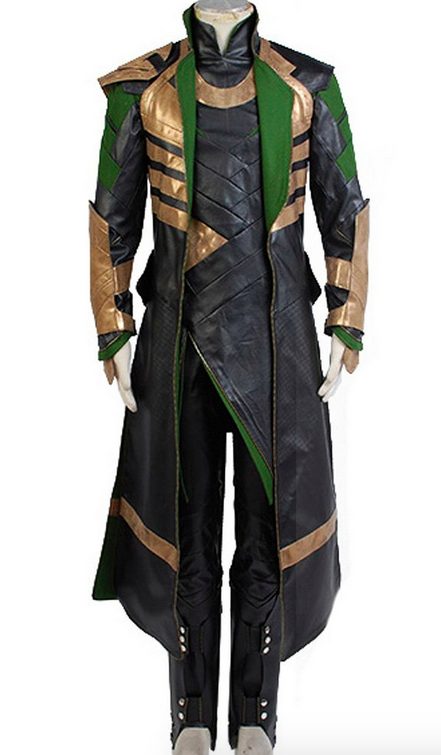 Fantasia Loki Elite