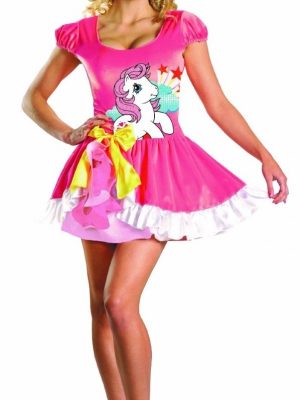 Fantasia My Little Pony Adulto Fantasia My Little Pony Adulto