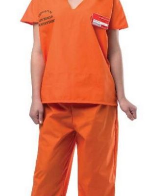 Fantasia Piper Laranja é o Novo Preto Seriado Adulto Fantasia Piper Laranja é o Novo Preto Seriado Adulto