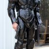 Fantasia Robocop Profissional