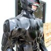 Fantasia Robocop Profissional