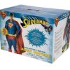 Fantasia Super Homem Adulto Prestige