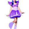Fantasia Twilight Sparkle My Little Pony Adulto