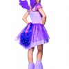 Fantasia Twilight Sparkle My Little Pony Adulto