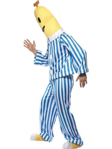 Fantasias Bananas de Pijamas Adulto Fantasias Bananas de Pijamas Adulto
