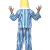 Fantasias Bananas de Pijamas Adulto