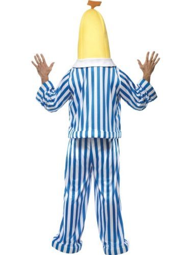Fantasias Bananas de Pijamas Adulto Fantasias Bananas de Pijamas Adulto