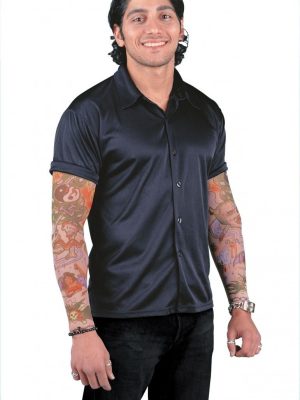 Imitação de Tatuagem de Braço Imitação de Tatuagem de Braço