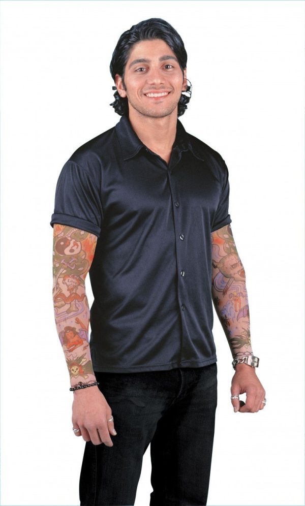 Imitação de Tatuagem de Braço Imitação de Tatuagem de Braço