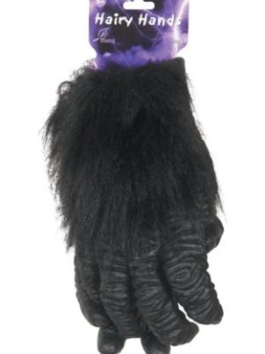Luvas de Gorila Macaco Luvas de Gorila Macaco