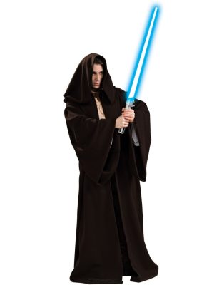 Manto Jedi e Anakin Star Wars Adulto Prestige Manto Jedi e Anakin Star Wars Adulto Prestige