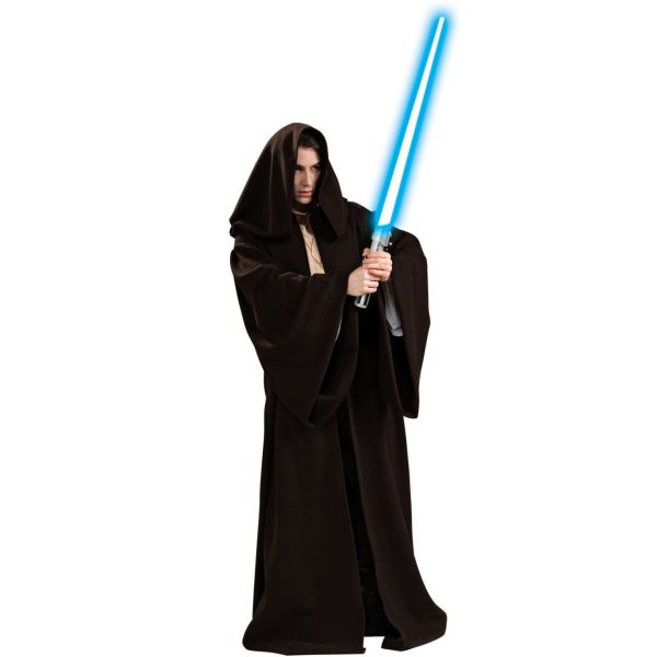 Manto Jedi e Anakin Star Wars Adulto Prestige Manto Jedi e Anakin Star Wars Adulto Prestige