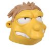 Máscara Barney Os Simpsons Adulto