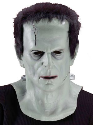 Máscara do Frankenstein Máscara do Frankenstein