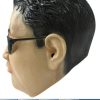 Máscara do Gangnam cantor mais famoso da Korea