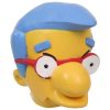 Máscara Milhouse Os Simpsons Adulto