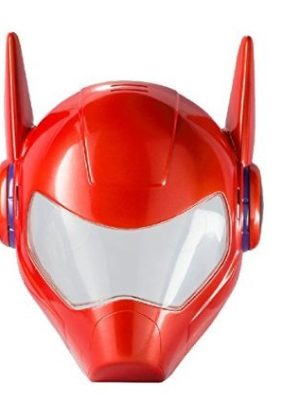 Máscara Operação Big Hero 6 Máscara Operação Big Hero 6