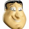 Máscara Quagmire Uma Família da Pesada Adulto