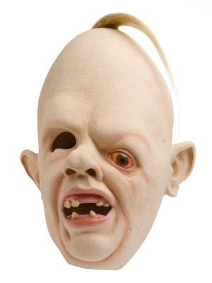 Máscara Sloth Os Goonies Máscara Sloth Os Goonies