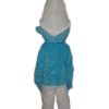 Mascote Smurf